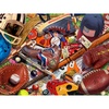 image:imageCeaco  Sporting Tabletop  500 Piece Jigsaw Puzzle