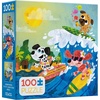 image:imageCeaco  Surf Pups  100 Piece Jigsaw Pieces