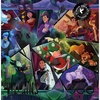 image:imageCeaco 500Piece Disney Noir Villains Jigsaw Puzzle  2125 x 15 in with Poster  Broken Glass Montage amp Disney Puzzles for Adults  PrecisionCut Pieces amp Jigsaw Brain Teasers