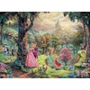 image:imageCeaco Buffalo Games  Silver Select  TK Disney  Thomas Kinkade Sleeping Beauty  1000 Piece Jigsaw Puzzle for Adults Challenging Puzzle Perfect for Game Nights  Finished Size is 2675 x 1975