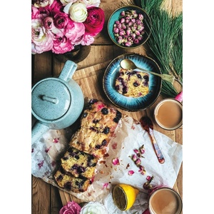 image:imageBuffalo Games  Gold  Anika Pannu  Amsterdam Brunch  500 Piece Jigsaw Puzzle for Adults Challenging Puzzle Perfect for Game Nights  Finished Puzzle Size is 2125 x 1500