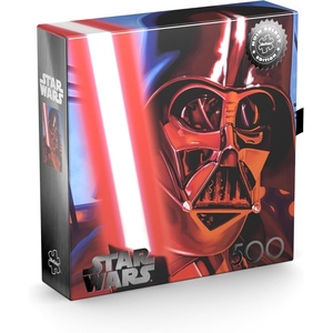 image:imageBuffalo Games  Star Wars  Dark Lord of the Sith  500 Piece Jigsaw Puzzle for Adults Challenging Puzzle Perfect for Game Nights  Finished Size is 2125 x 1500