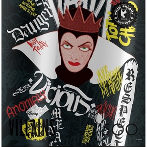 image:imageCeaco  Silver Select  Disney  Villains  Vain and Vicious  500 Piece Puzzle  Challenging Puzzle Perfect for Game Nights  Finished Size is 2125 x 15