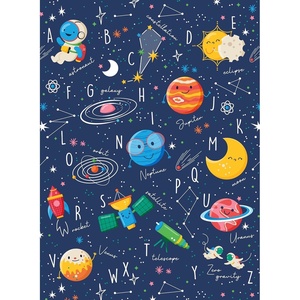image:imageCeaco  Space Friends  100 Piece Jigsaw Puzzle