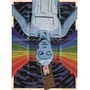 image:imageBuffalo Games  1000 Piece Stranger Things Silver Select The Nina Project Jigsaw Puzzle Challenging and Colorful Puzzle for Adults  PrecisionCut Pieces Beautiful Artwork and Hours of Relaxing Fun