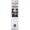 image:imageBuffalo Games  1000 Piece Stranger Things Silver Select The Nina Project Jigsaw Puzzle Challenging and Colorful Puzzle for Adults  PrecisionCut Pieces Beautiful Artwork and Hours of Relaxing Fun