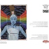 image:imageBuffalo Games  1000 Piece Stranger Things Silver Select The Nina Project Jigsaw Puzzle Challenging and Colorful Puzzle for Adults  PrecisionCut Pieces Beautiful Artwork and Hours of Relaxing Fun