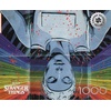 image:imageBuffalo Games  1000 Piece Stranger Things Silver Select The Nina Project Jigsaw Puzzle Challenging and Colorful Puzzle for Adults  PrecisionCut Pieces Beautiful Artwork and Hours of Relaxing Fun