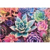 image:imageBuffalo Games  250 Piece Wooden Jigsaw Puzzle Charles Wysocki  Frederick The Literate Standard Cut Pieces Wooden Box Fabric Bag Full Size Poster Ages 14Simple Succulent