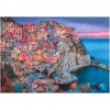 image:imageBuffalo Games  250 Piece Wooden Jigsaw Puzzle Sierra Paradise Thomas Kinkade Unique Shaped Whimsy Pieces 2675 x 1975 Poster Cloth Bag Giftable Wooden Box