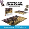 image:imageBuffalo Games  300 Charles Wysocki Imerelda Jagger Heppzalilly Oversized Piece Jigsaw Puzzle Larger Shapes  Great for Adults Seniors Family Kids Easy to Grip