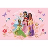 image:imageBuffalo Games  50 piece Giant Floor Puzzle  Disney Princess  Educational Puzzles for Kids Ages 4 and up  Large Pieces  2 feet x 3 feet
