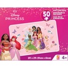image:imageBuffalo Games  50 piece Giant Floor Puzzle  Disney Princess  Educational Puzzles for Kids Ages 4 and up  Large Pieces  2 feet x 3 feet