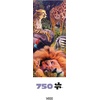 image:imageBuffalo Games  Africa  750 Piece Panoramic Jigsaw Puzzle  Scenic Landscape Artwork for Adults amp Families
