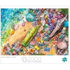image:imageBuffalo Games  Aimee Stewart  Beachcombers Bounty  2000 Piece Jigsaw Puzzle for Adults Challenging Puzzle Perfect for Game Nights  Finished Size is 3850 x 2650