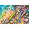 image:imageBuffalo Games  Aimee Stewart  Beachcombers Bounty  2000 Piece Jigsaw Puzzle for Adults Challenging Puzzle Perfect for Game Nights  Finished Size is 3850 x 2650