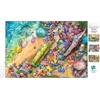 image:imageBuffalo Games  Aimee Stewart  Beachcombers Bounty  2000 Piece Jigsaw Puzzle for Adults Challenging Puzzle Perfect for Game Nights  Finished Size is 3850 x 2650