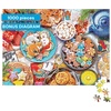 image:imageBuffalo Games  Aimee Stewart  Cookies and Cocoa  1000 Piece Jigsaw Puzzle for Adults Challenging Puzzle Perfect for Game Nights  1000 Piece Finished Size is 2675 x 1975 Large