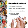image:imageBuffalo Games  Aimee Stewart  Cookies and Cocoa  1000 Piece Jigsaw Puzzle for Adults Challenging Puzzle Perfect for Game Nights  1000 Piece Finished Size is 2675 x 1975 Large