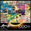 image:imageBuffalo Games  Aimee Stewart  Path of Totality  1000 Piece Jigsaw Puzzle for Adults Challenging Puzzle Perfect for Game Nights  Finished Size is 2675 x 1975