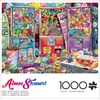 image:imageBuffalo Games  Aimee Stewart  Pizza and Pocket Change  1000 Piece Jigsaw Puzzle for Adults Challenging Puzzle Perfect for Game Nights  Finished Size is 2675 x 1975