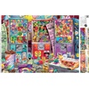 image:imageBuffalo Games  Aimee Stewart  Pizza and Pocket Change  1000 Piece Jigsaw Puzzle for Adults Challenging Puzzle Perfect for Game Nights  Finished Size is 2675 x 1975
