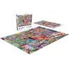 image:imageBuffalo Games  Aimee Stewart  Pizza and Pocket Change  1000 Piece Jigsaw Puzzle for Adults Challenging Puzzle Perfect for Game Nights  Finished Size is 2675 x 1975