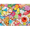 image:imageBuffalo Games  Aimee Stewart  Tea and Cookies  1000 Piece Jigsaw Puzzle for Adults Challenging Puzzle Perfect for Game Nights  Finished Size is 2675 x 1975