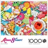 image:imageBuffalo Games  Aimee Stewart  Tea and Cookies  1000 Piece Jigsaw Puzzle for Adults Challenging Puzzle Perfect for Game Nights  Finished Size is 2675 x 1975