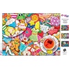 image:imageBuffalo Games  Aimee Stewart  Tea and Cookies  1000 Piece Jigsaw Puzzle for Adults Challenging Puzzle Perfect for Game Nights  Finished Size is 2675 x 1975