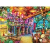 image:imageBuffalo Games  Aimee Stewart  Tiki Beach Sunset  1000 Piece Jigsaw Puzzle For Adults  Challenging Puzzle Perfect for Game Nights  Colorful Puzzles  PrecisionCut Pieces Beautiful ArtworkClassic