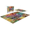 image:imageBuffalo Games  Aimee Stewart  Tiki Beach Sunset  1000 Piece Jigsaw Puzzle For Adults  Challenging Puzzle Perfect for Game Nights  Colorful Puzzles  PrecisionCut Pieces Beautiful ArtworkClassic