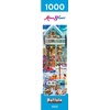 image:imageBuffalo Games  Aimee Stewart  Winterland Fun  1000 Piece Holiday Jigsaw Puzzle Christmas Puzzles for Adults  PrecisionCut Pieces Beautiful Artwork and Hours of Relaxing Fun