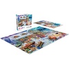 image:imageBuffalo Games  Aimee Stewart  Winterland Fun  1000 Piece Holiday Jigsaw Puzzle Christmas Puzzles for Adults  PrecisionCut Pieces Beautiful Artwork and Hours of Relaxing Fun