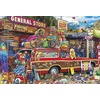 image:imageBuffalo Games  Aimee Stewart Family Vacation  2000 Piece Jigsaw Puzzle For Adults Challenging Puzzle Perfect for Game Nights  Finished Size is 3850 x 2650
