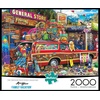 image:imageBuffalo Games  Aimee Stewart Family Vacation  2000 Piece Jigsaw Puzzle For Adults Challenging Puzzle Perfect for Game Nights  Finished Size is 3850 x 2650
