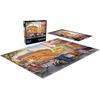 image:imageBuffalo Games  Angelo Bonito  Carrousel de Paris  1000 Piece Jigsaw Puzzle for Adults Challenging Puzzle Perfect for Game Nights  Finished Size is 2675 x 1975