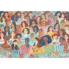 image:imageBuffalo Games  Anna Ivanir  Women Power  1500 Piece Jigsaw Puzzle for Adults Challenging Puzzle Perfect for Game Nights  Finished Size is 3850 x 2650