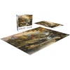 image:imageBuffalo Games  Blend COTA  Summer Cabin  1000 Piece Jigsaw Puzzle for Adults  Challenging Puzzle Perfect for Game Nights  Finished Size is 2675 x 1975