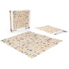 image:imageBuffalo Games  Bo Bridges  Confetti  Large Piece Jigsaw Puzzle for Adults Challenging Puzzle Perfect for Game Nights  Finished Size is 2125 x 1500