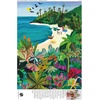 image:imageBuffalo Games  Bonjour  Beach Butterfly  1000 Piece Jigsaw Puzzle for Adults  Challenging Puzzle Perfect for Game Nights