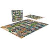 image:imageBuffalo Games  Bonjour  Olivia Gibbs  Cats at Home Library  1000 Piece Jigsaw Puzzle for Adults  Challenging Puzzle Perfect for Game Nights