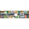 image:imageBuffalo Games  Bonjour  Olivia Gibbs  Cats at Home Library  1000 Piece Jigsaw Puzzle for Adults  Challenging Puzzle Perfect for Game Nights