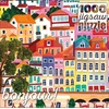 image:imageBuffalo Games  Bonjour  Porto Portugal  1000 Piece Jigsaw Puzzle for Adults  Challenging Puzzle Perfect for Game Nights