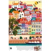 image:imageBuffalo Games  Bonjour  Porto Portugal  1000 Piece Jigsaw Puzzle for Adults  Challenging Puzzle Perfect for Game Nights