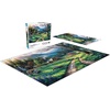 image:imageBuffalo Games  Charles Black  Bear Creek Ranch  1000 Piece Jigsaw Puzzle for Adults Challenging Puzzle Perfect for Game Nights  Finished Size is 2675 x 1975