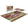 image:imageBuffalo Games  Charles Wysocki  Autumn Farms  1000 Piece Jigsaw Puzzle  Colorful Fall Puzzles for Adults  PrecisionCut Pieces Beautiful Seasonal Artwork Hours of Relaxing Fun