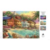 image:imageBuffalo Games  Chuck Pinson  Island Time  1500 Piece Jigsaw Puzzle for Adults Challenging Puzzle Perfect for Game Nights  Finished Size is 3850 x 2650