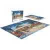 image:imageBuffalo Games  Chuck Pinson  Winters Oasis  1000 Piece Christmas Jigsaw Puzzle  Festive Puzzles for Adults  PrecisionCut Pieces Festive Artwork and Hours of Relaxing Fun