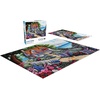 image:imageBuffalo Games  Country Life  Joseph Holodook  Seaside Cottage Garden  1000 Piece Jigsaw Puzzle for Adults Challenging Puzzle Perfect for Game Nights